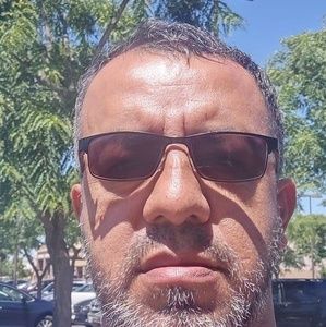 Meet your Posher, Sergio